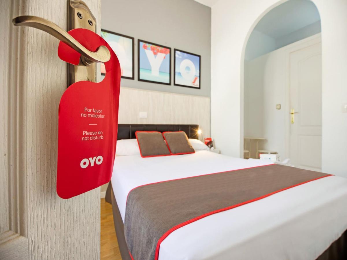 OYO Bora Bora The Hotel Las Palmas de Gran Canária Exterior foto